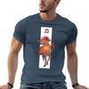 Gloomhaven Soothsinger Class Tshirt Festival Party Tee Top