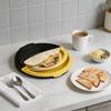 Sandwich Mold Food Grade Heat Resistant Plastic Sandwich Maker Sealer Press Tools DIY Breakfast