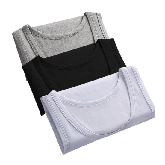 Мужской летний жилет для фитнеса, бесшовный плюс размер с круглым вырезом, без рукавов, эластичный, мягкий, дышащий, быстросохнущий пуловер, повседневная мужская спортивная майка для спортзала