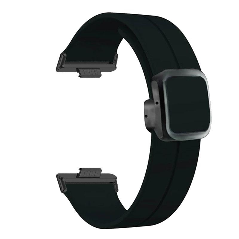Магнитный ремешок для Huawei Fit 4 Fit4 Pro Спортивный браслет Для Huawei Watch Fit 321 Ремешок Цветной Браслет на запястье Сменные Аксессуары