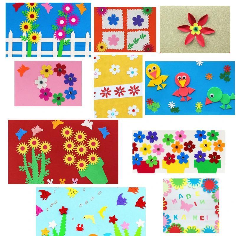 Punzoni Per Album Grandi Dimensioni Colore Fai Punzoni Goffratura Più Affilati Fatti Mano Cutter Card Craft Flower Paper Punzoni