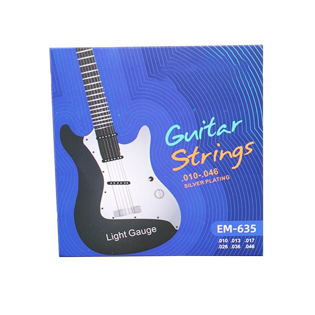 Струны для акустической гитары New Addario Струны для акустической гитары Струны для электрогитары