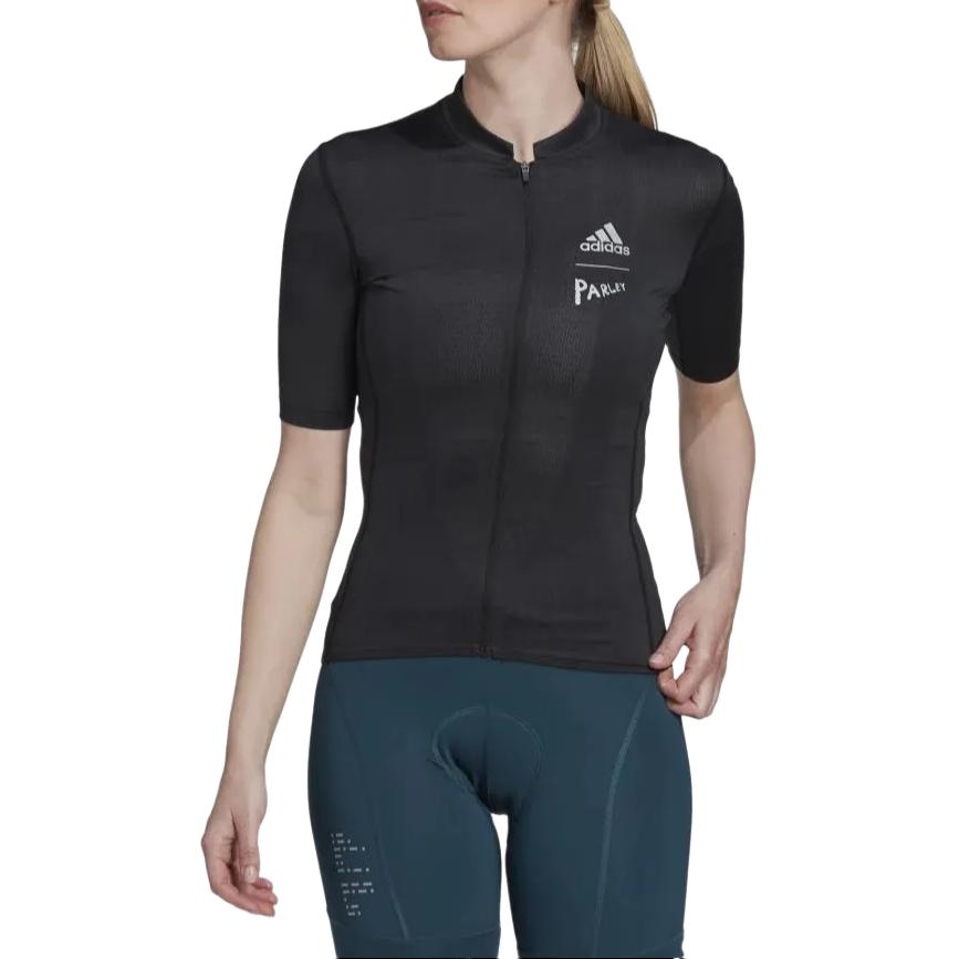 Adidas Free Shipping With AdiClub The Short Sleeve Cycling Jersey HF9020