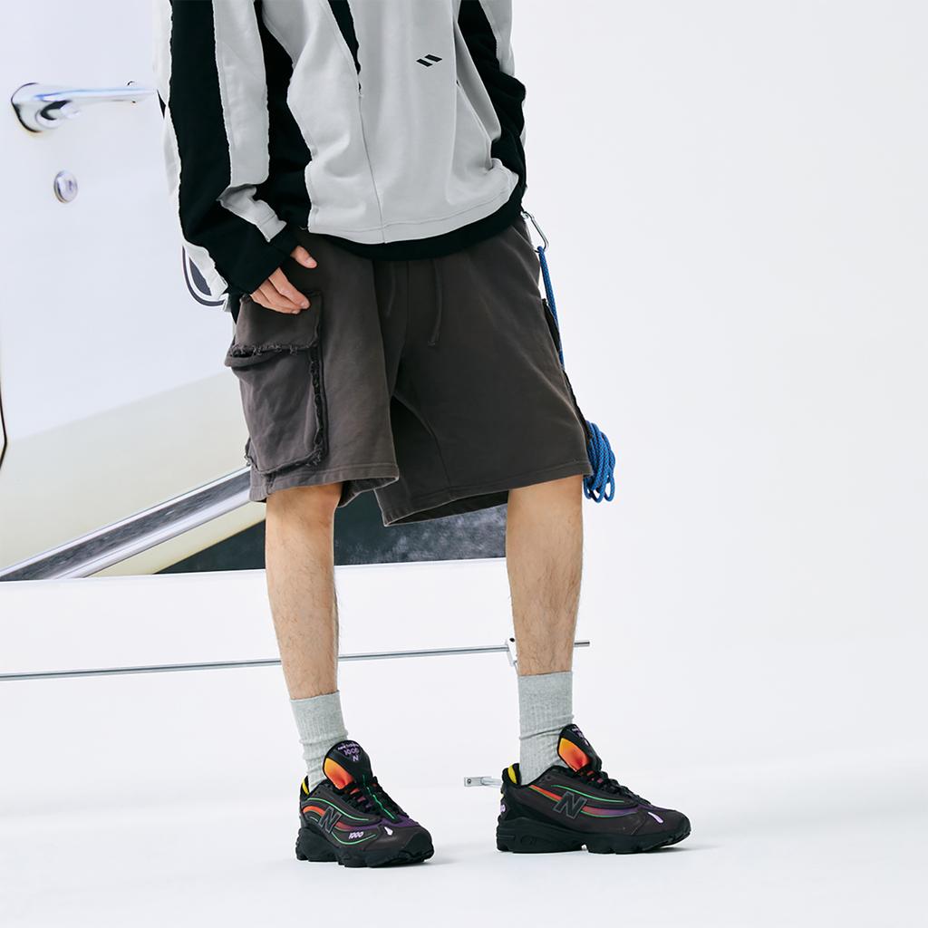 New New Balance 1000 "Black Reflective" M1000TP