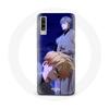 Case for Samsung Galaxy A50 Bangtan Sonyeondan 7 Fates Chakho Featuring BTS Zeha and Haru