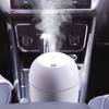 Увлажнитель воздуха Mini Cooper с USB-кабелем для зарядки, диффузор для ароматических эфирных масел, создатель тумана, ароматерапия для домашнего офиса, 200 мл, мини-портативный