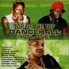 CD VARIOUS - Top Of The Top Dancehall Volume 1 RUPCD001 Mun Mun 2004 UK Reggae, Ska & Dub Used