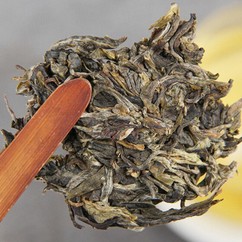 200g Spring Original Pu-Erh Organic Pu'er Raw Tea First Class Healthy Green Tea
