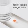 Sports Research, Vitamin K2, vegetable ingredients, 100 mcg, 120 veggie softgels