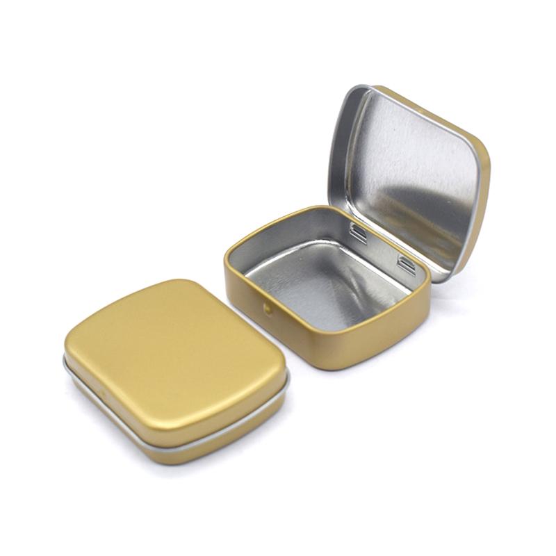 Коробка мятных конфет, железная банка, леденцы, здравоохранение, лекарства от похмелья, маленькая железная коробка, маленькая раскладушка, железная коробка, упаковка