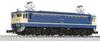 KATO N Gauge EF65 1000 Late Type Railway Model Electric Locomotive 3061-1