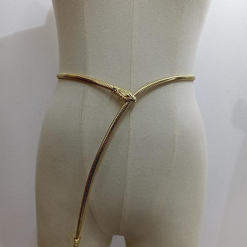 Четыре сезона в наличии новый ремень женский кожаный модный универсальный джинсовый ремень украшение с юбкой, костюмом, свитером талии крышка