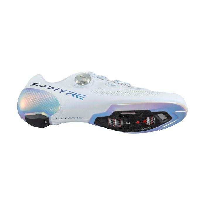 Shimano Cycling Shoes SH-RC903P S-PHYRE White 42.5(26.8cm)