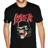 Крутая футболка Slayer, мужская футболка в стиле гранж-рок, мужская футболка в стиле панк-рок, хлопковая городская футболка, дешевая винтажная футболка со скидкой