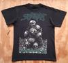 Музыкальная футболка Suffocation Band Черная Хлопок Унисекс S-234XL RD309 Унисекс Футболка