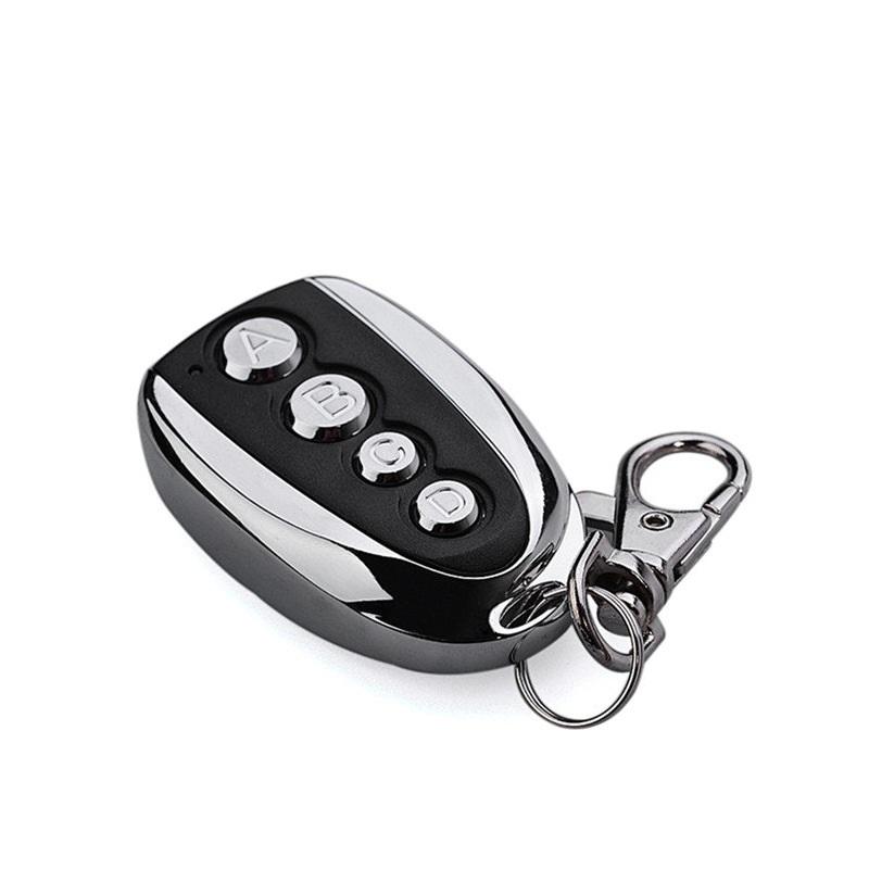 Metal new remote control a popular foreign trade product exclusively for ing CAME TOP series 433.92MHz