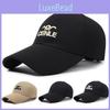 Crown Letter Ceinle Embroidery Baseball Cap Outdoors Sun Breathable Protection