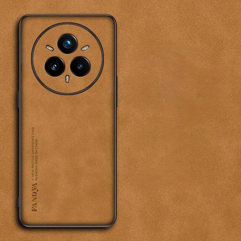 Чехол из овчины для Realme 14 Pro+ 14pro 14X, мягкий силиконовый матовый бампер для Realme 13+ 13Pro, защитный чехол из ТПУ для камеры