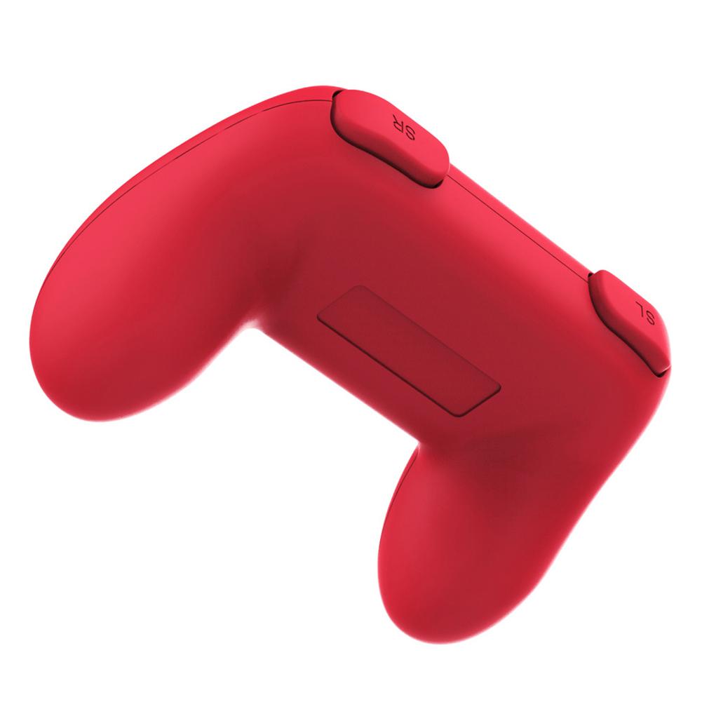 Накладки на ручки для Nintendo Switch Joy-Con Консоли ABS Левая Правая Ручка Хват