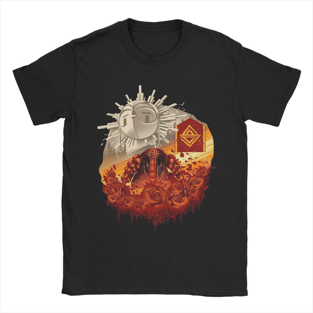 Maelle Clair Obscur Expedition 33 T Shirts Unisex 100 Cotton Vintage TShirt O Neck Tees Short Sleeve Clothing Plus Size