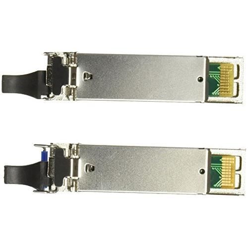 Module transmetteur SFP (mini-GBIC) - Ubiquiti Networks - UF-SM-1G - Gigabit Ethernet - Fibre Optique