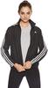 Adidas W ESS Wind Size M DN1365 3-Stripe Jacket, Women's, (Height 157-163cm),