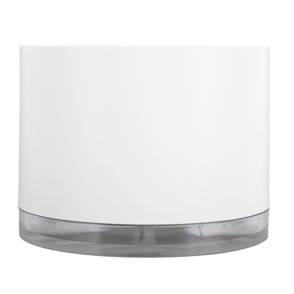 USB Humidifier Wireless 780ml Large Capacity Nano Mist Dual Spray Modes Night Light Desktop Humidifier for Indoor