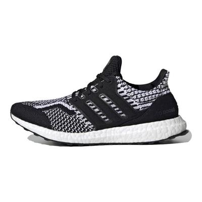 Женские UltraBoost 5.0 Dna 'Черно-белые' Женские FZ1850