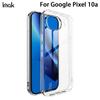 Чехол для телефона Google Pixel 10a IMAK Мягкий Тонкий Чехол Серия UX-10