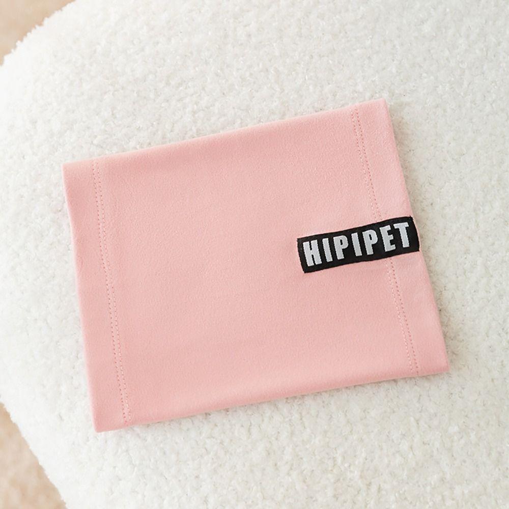 Small Medium Large Dogs Collar Dog Calming Earmuffs Warm Ear Muff Puppy Scarf Noise-proof Breathable Cat Neckerchief