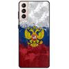 Для Samsung Galaxy S21 FE 5G чехол с мультяшной росписью, мягкие чехлы из ТПУ для телефонов Galaxy S21FE S 21 FE, силиконовая задняя крышка, милый чехол