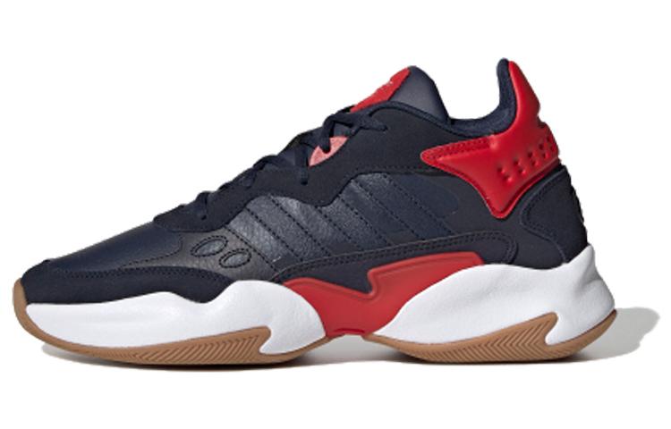 adidas Neo Streetspirit 2.0 'Черный Красный' EG4359