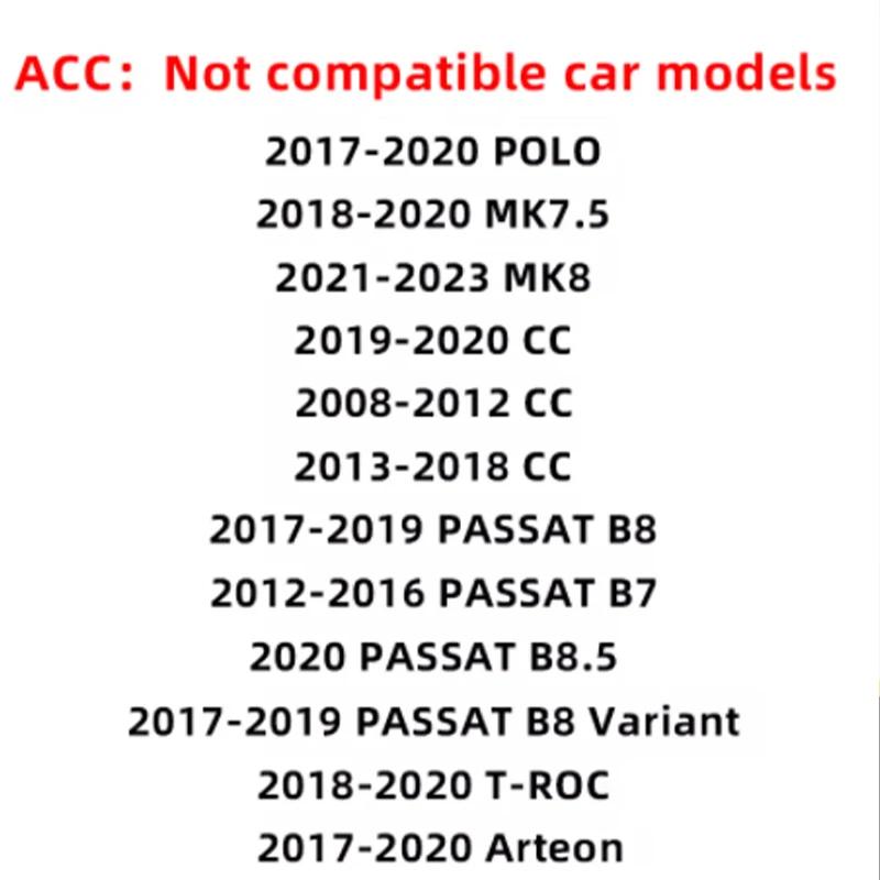 2026 Горячие Для VOLKSWAGEN VW Автомобильный Значок Накладки на Переднюю Решетку и Заднюю Крышку Багажника Наклейка 3D Декор Для VW MK6 8 Tiguan Arteon CC PAS