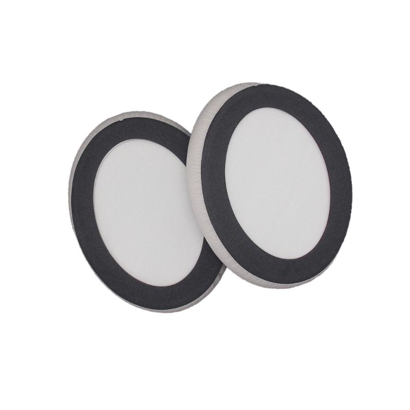 Comfortable Ear Cushions Soft Earphone Cover Protective Earcup Earpads Replacement Earmuffs
