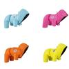 Warm Dog Down Jacket Windproof Winter Dog Coat Dog Jumpsuit Puppy Hoodies Coat  Daily Walk