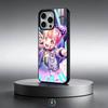 Anime Nijigasaki Phone Case For iPhone17,16,15,14,13,12,11 Plus,Pro Magnetic with Magsafe Wireless Charging
