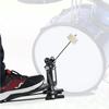 Педаль для бас-барабана Sonar Perfect Balance Felt Beater со стальной ручкой, Аксессуар для педали ударных
