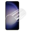 IMAK Гидрогелевая пленка 4-го поколения для Samsung Galaxy S25 Защита экрана на весь экран Сверхпрозрачная Мягкая ТПУ пленка