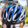 Bicycle Helmet Ultralight Adjustable Detachable Adult Road Cycling Helmet for Outdoor