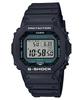 Мужские кварцевые часы G-SHOCK с resin-корпусом, водозащитой 200 м, ударопрочные GW-B5600MG-1