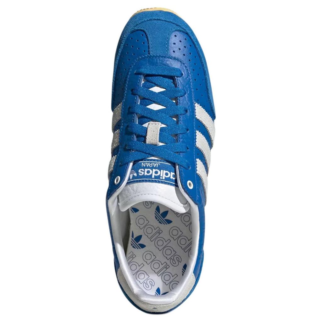 Adidas Japan Trace Royal Women Sneakers Blue Cloud-White JR0555