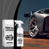 120ML Wheel Cleaner  Iron Removal Spray For Car Detailing  Cleans Iron Particles From Car Paint  Wheels  Motorcycles  RVs And Boats