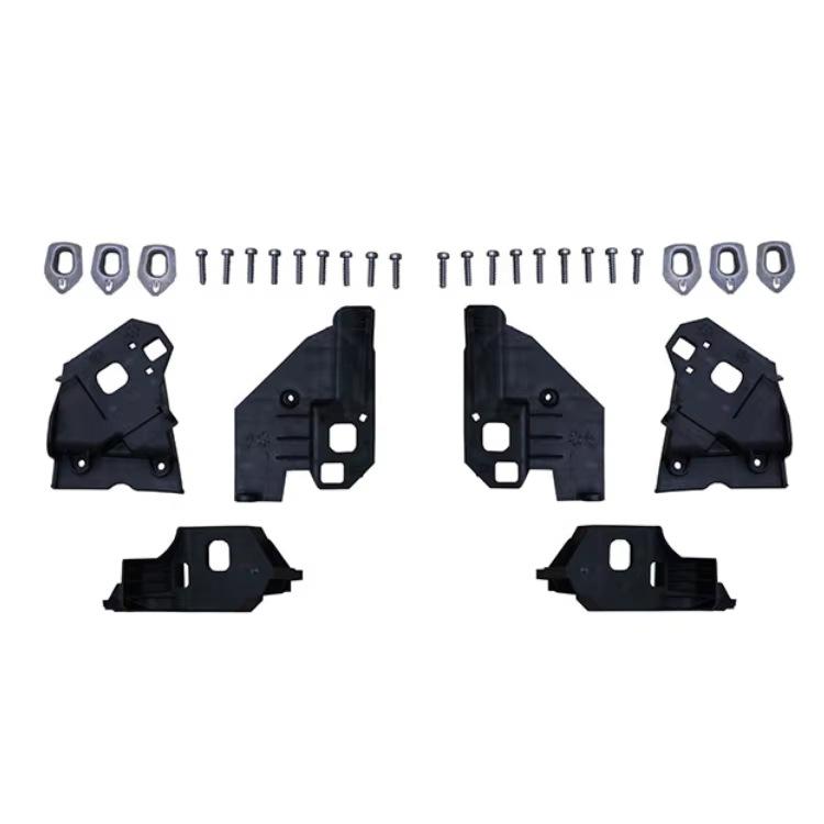 Repair Kit for Mercedes-Benz A-Class W176 Headlight Bracket (1768200114, 1768200214)