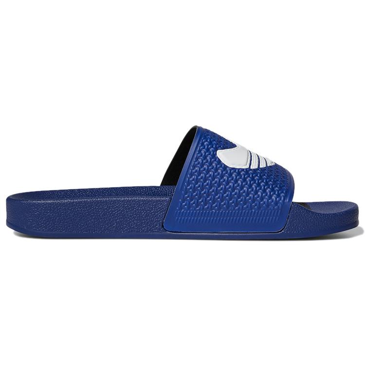 adidas Шлепанцы Shmoofoil 'Victory Blue' H03371