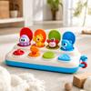 Educational -Up Sensory Toy for Kids, Interactive Learning and Play