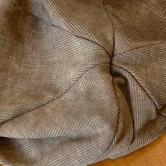 Женская вязаная шапка Зимняя мягкая теплая шапка-бини с кисточкой Женская эластичная шапка-бини