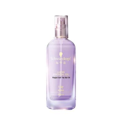 Масло для волос Schwarzkopf Brilliant & Smooth