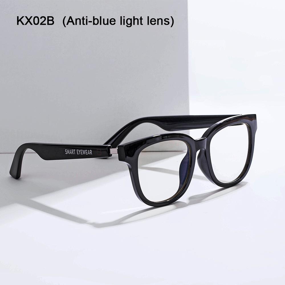 Обновление Bluetooth 5.0, умные очки, солнцезащитные очки с музыкальным голосовым вызовом, которые можно сочетать с линзами по рецепту, совместимыми с Ios Android