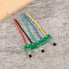 4402 Hall Effect Sensor Electric Motor Hall Sensor Electric Scooter Motor Hall Sensor Board Cable Hall Plate Component Pcb Hall