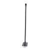 Lawn Aerator Spike 34.6 Inch Extended T Shaped Handle 20 Spikes Manual Lawn Aerator Tool for Yard